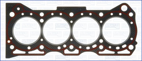 WILMINK GROUP Blīve, Motora bloka galva WG1158836